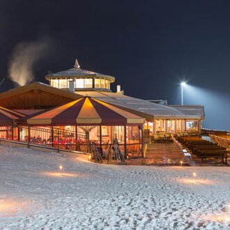 Sonnenburg Winter | © Serfaus-Fiss-Ladis