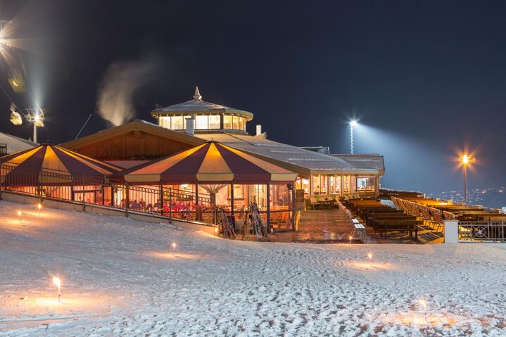 Sonnenburg Winter | © Serfaus-Fiss-Ladis