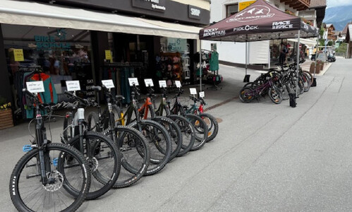 Bikeschule by Hammerle