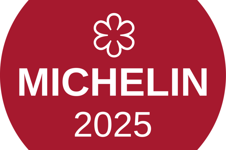 MICHELIN 2025_1 Star_E-label