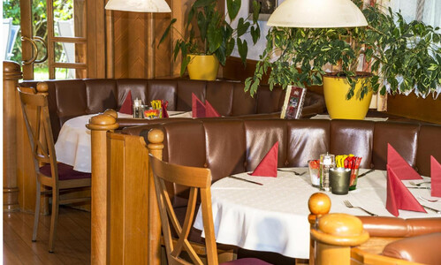 Charly´s restaurant