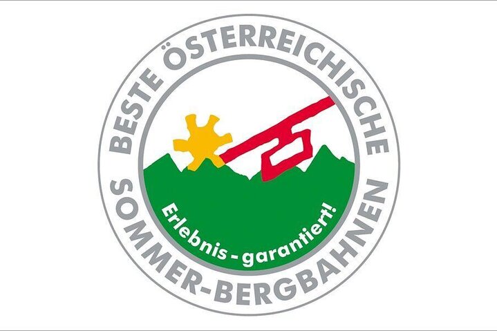 Sommer Bergbahnen