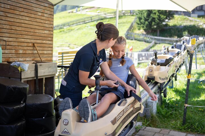 Fisser Flitzer | © ©Andreas Kirschner