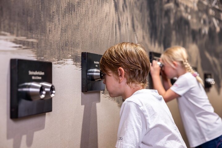Indoor Arena (c) Fisser Bergbahnen GmbH_Fabian Sch
