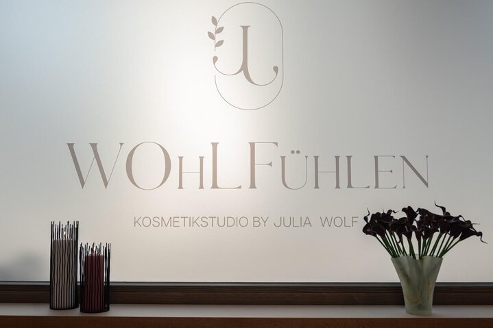 Kosmetikstudio Wohlfühlen