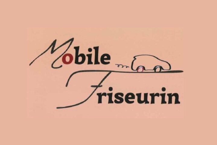 Mobile Friseurin