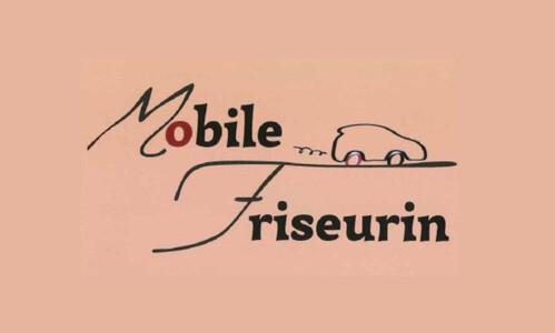 Mobile Friseurin