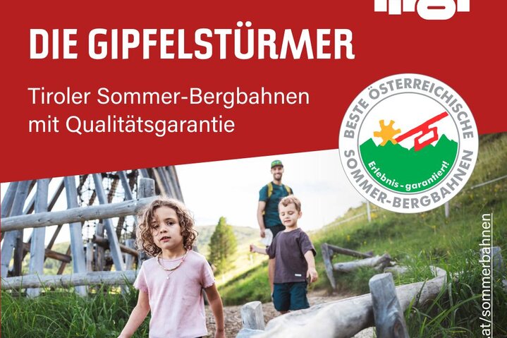 Die Gipfelstürmer