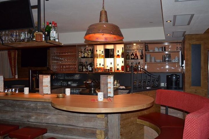 Pizzeria Bajazzo Bar