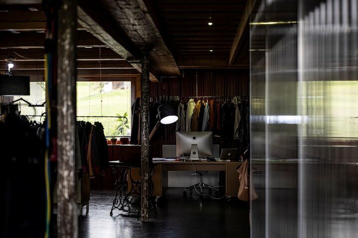 Polychromelab Serfaus