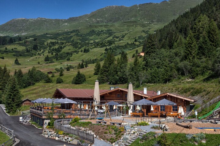 Restaurant Leithe Wirt