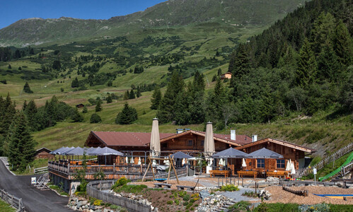 Restaurant Leithe Wirt