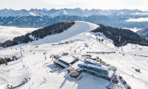 Schirmbar Komperdell