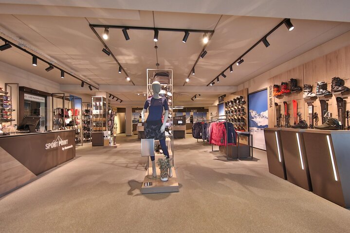 Schuh & Sport Hammerle