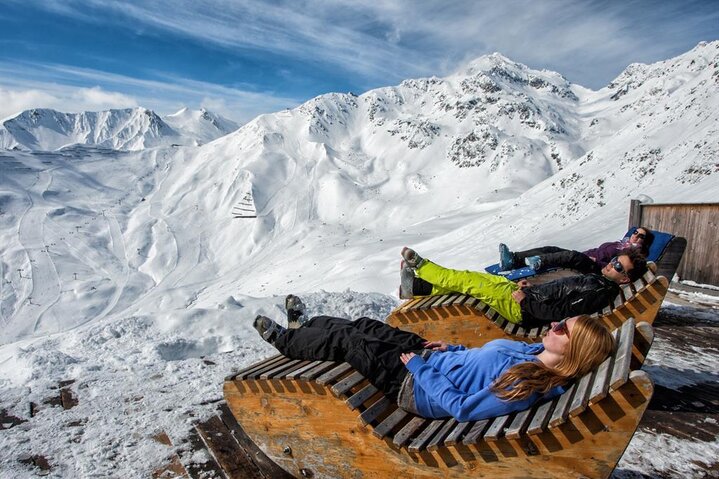 Wohlfühlstation Plansegg