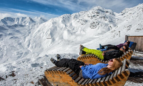 Wohlfühlstation Plansegg