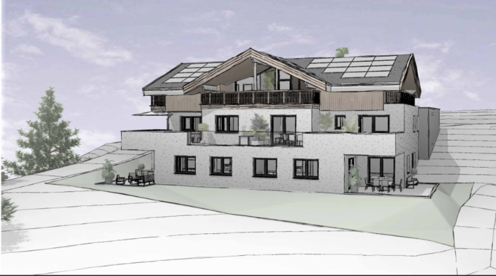 Bergnah Foto Screenshot