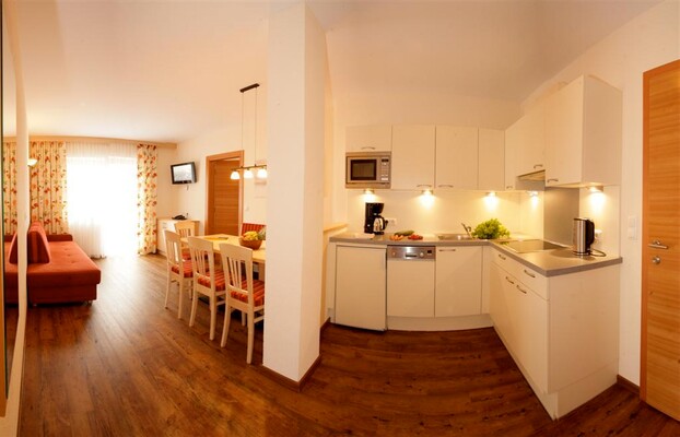 Wohnung 4-6 Personen