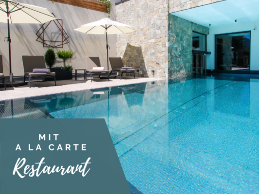 A la Carte größer(2)