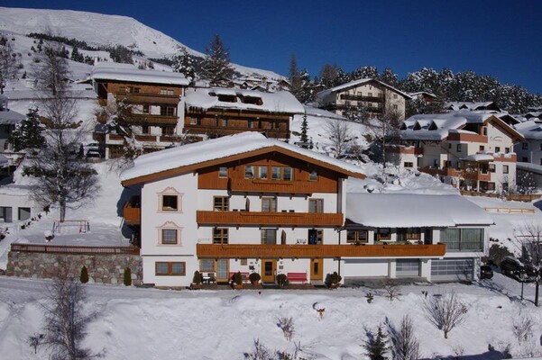 Winter | © Foto Mayer