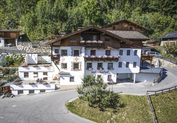 Haus Holzackerhof (3)