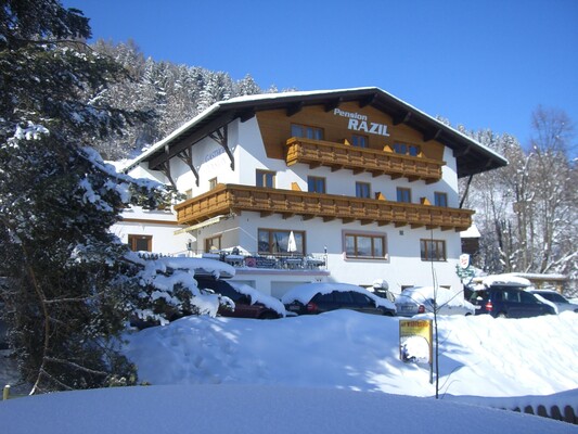 Pension Razil Ladis