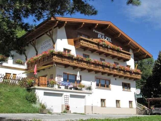 Pension Razil